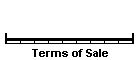 Terms of Sale